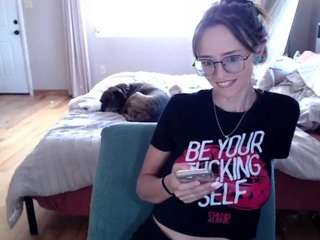 plantbabeee Live Webcam on CamSoda