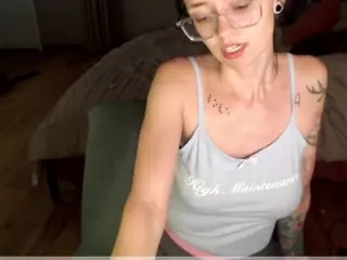 Plantbabeee's Live Sex Cam Show