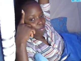 taliah-petite webcam