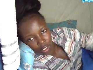 taliah-petite webcam