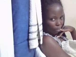 taliah-petite webcam