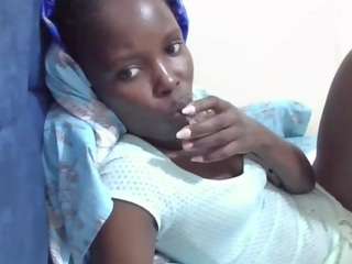 taliah-petite webcam