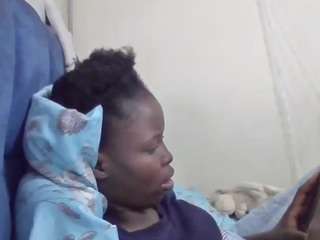 taliah-petite webcam