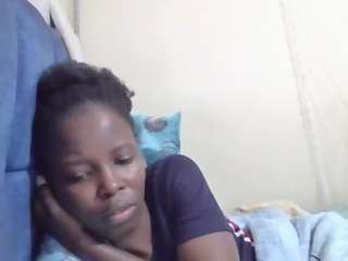 taliah-petite webcam