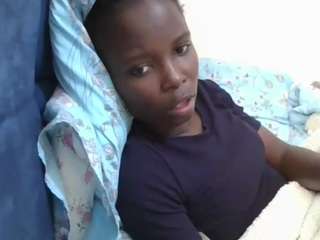 taliah-petite webcam