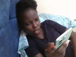 taliah-petite webcam