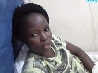 taliah-petite webcam