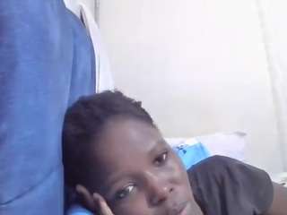 taliah-petite webcam