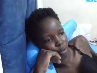 taliah-petite webcam