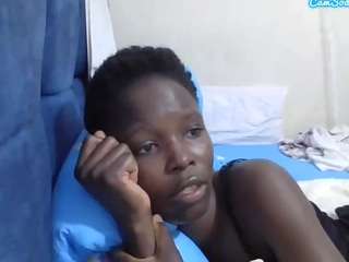 taliah-petite webcam