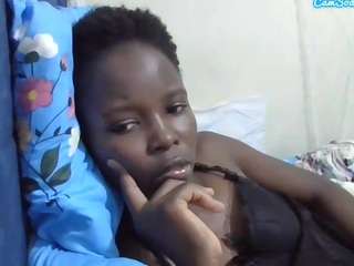 taliah-petite webcam