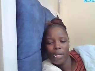 taliah-petite webcam