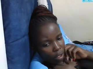 taliah-petite webcam