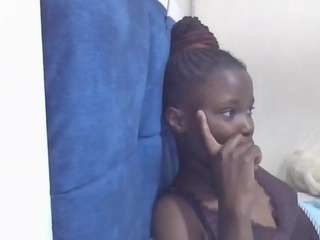 taliah-petite webcam