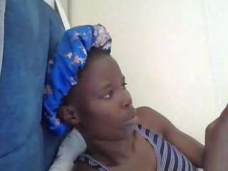 taliah-petite webcam