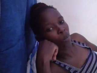 taliah-petite webcam