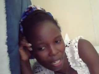 taliah-petite webcam