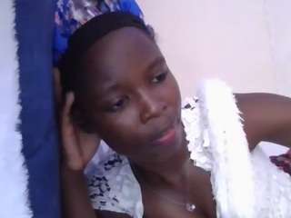 taliah-petite webcam