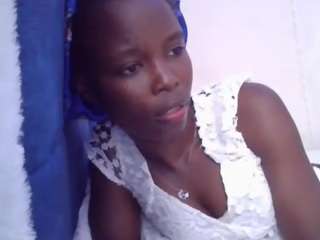 taliah-petite webcam
