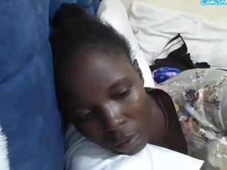 taliah-petite webcam