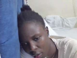 taliah-petite webcam