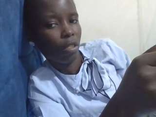 taliah-petite webcam