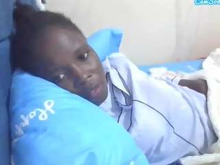 taliah-petite webcam