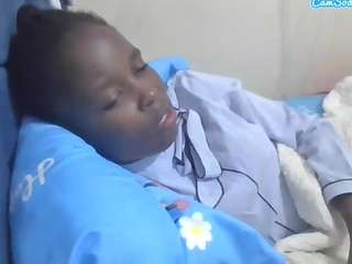 taliah-petite webcam