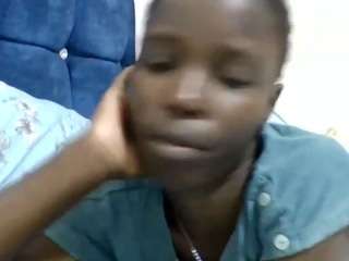 Taliah-petite live webcam show
