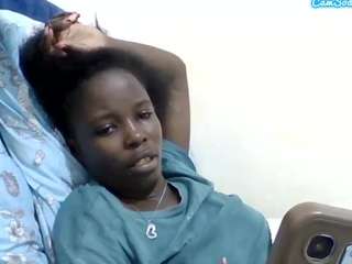 Taliah-petite live webcam show