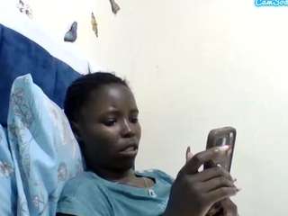 Taliah-petite live webcam show