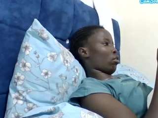 Taliah-petite live webcam show