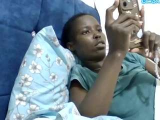 Taliah-petite live webcam show