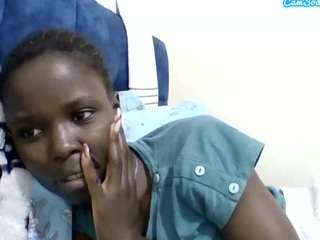 Taliah-petite live webcam show