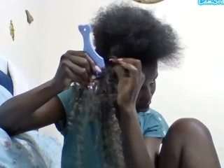 Taliah-petite live webcam show