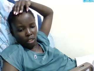 Taliah-petite live webcam show