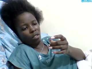 Taliah-petite live webcam show
