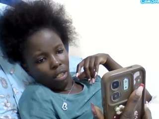 Taliah-petite live webcam show