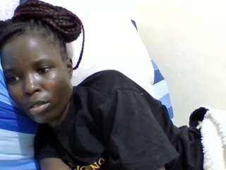 Taliah-petite live cam preview