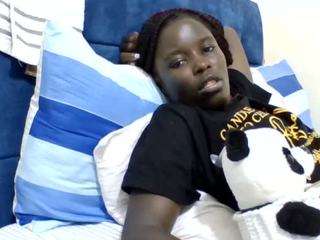 Taliah-petite live cam preview
