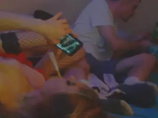 trishandon's Live Sex Cam Show