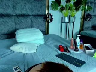 ValentinaStaar's Live Sex Cam Show