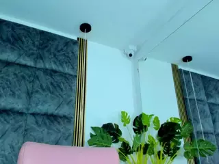 ValentinaStaar's Live Sex Cam Show