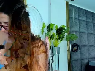 ValentinaStaar's Live Sex Cam Show