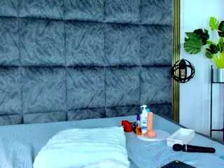 ValentinaStaar's Live Sex Cam Show