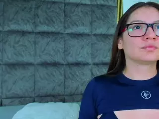 ValentinaStaar's Live Sex Cam Show