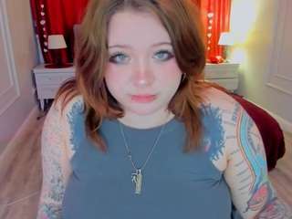 Live webcam model yourgift on Soda Cams