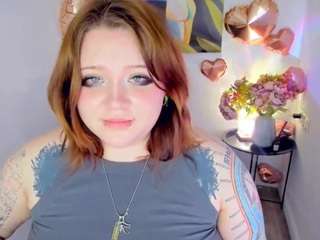 yourgift Live Webcam on CamSoda