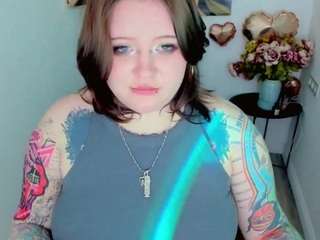 yourgift Live Webcam on CamSoda