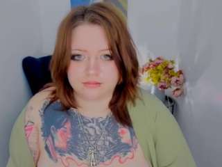 yourgift Live Webcam on CamSoda